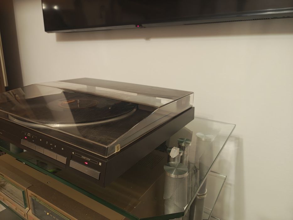 Pickup grundig ps 7550