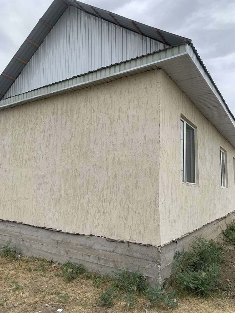 Продам дом очень хороший