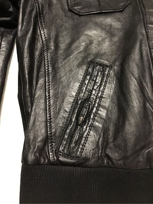 Gipsy by Mauritius jacket