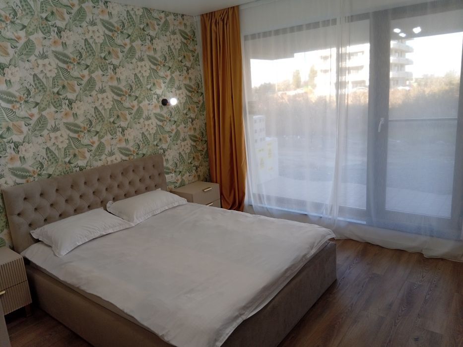 Vand apartament Mamaia Nord