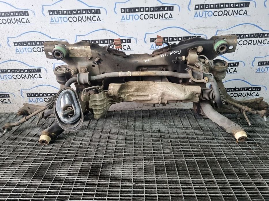 Jug motor Ford Kuga 2.0 TDCI 2008 - 2012 136CP G6DG UKDA (1169) Diesel