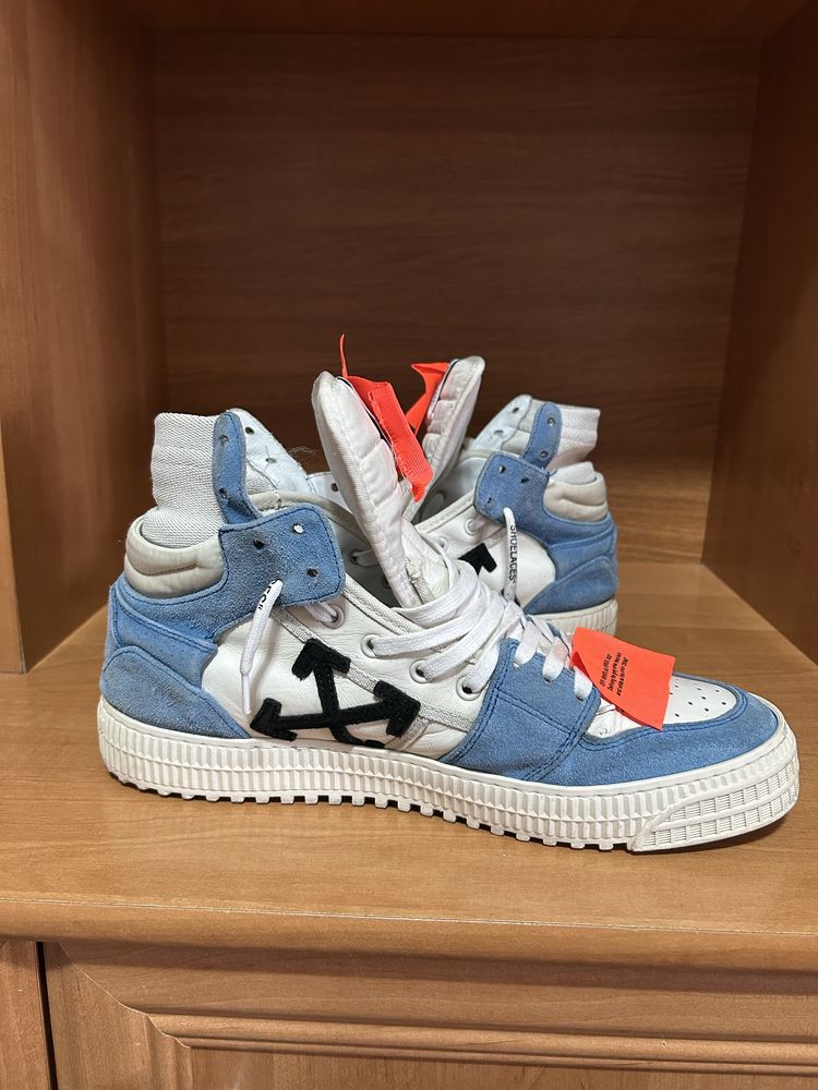 Vand OFF-White originali