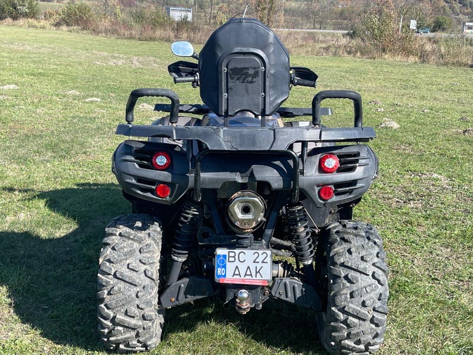 Atv TGB “ 4x4 “ 2019