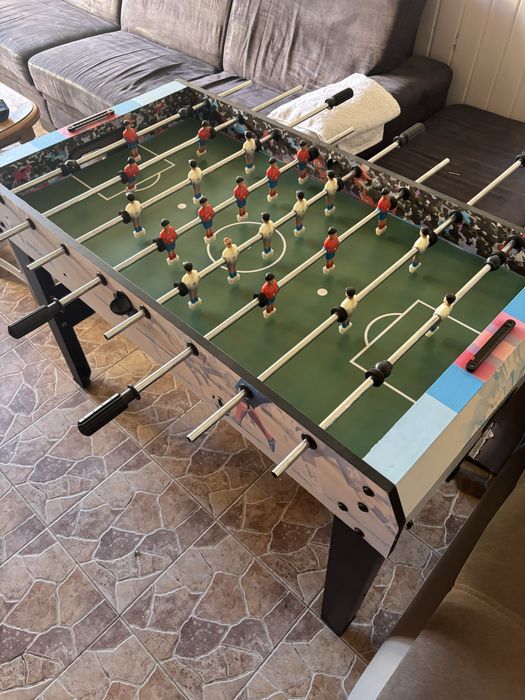 Vand masa de fotbal