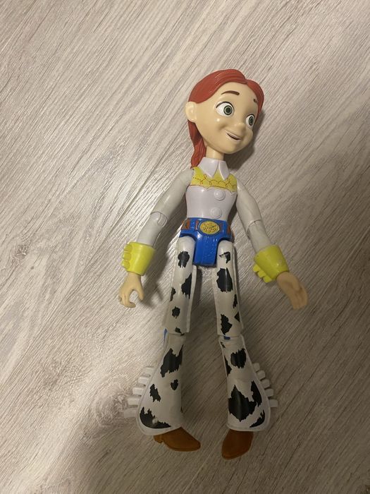Figurina din Toy story