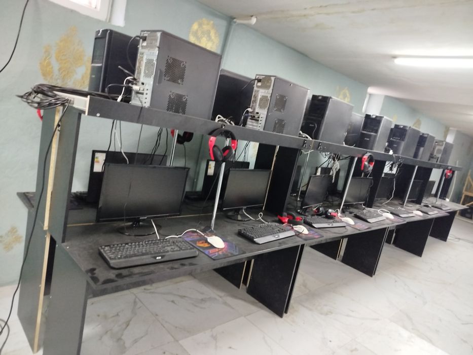 Компютер сотилади