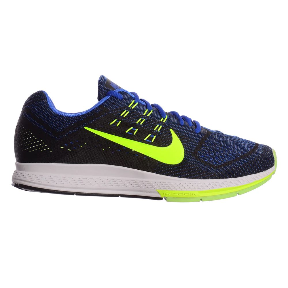 Nike Air Zoom Structure 18-оригинални мъжки маратонки