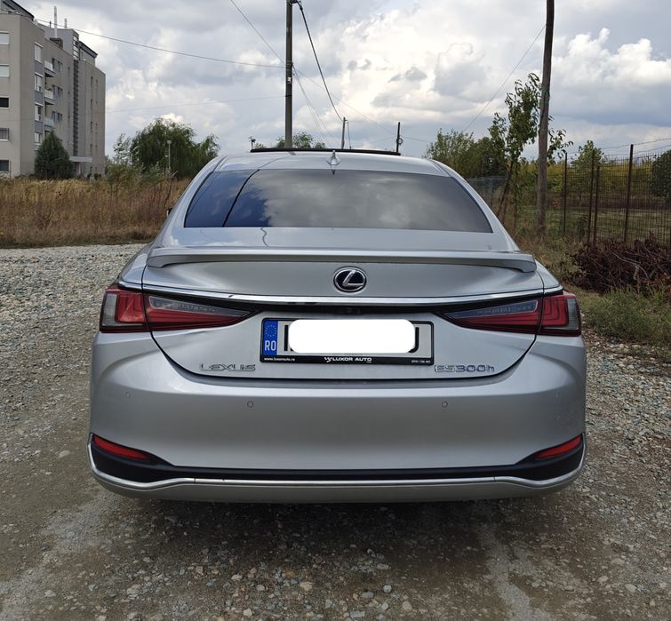 Lexus ES | Executive | 2021 | 74k km