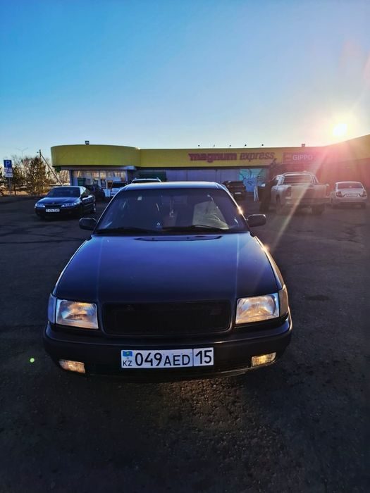 Продам Ауди с4!!!