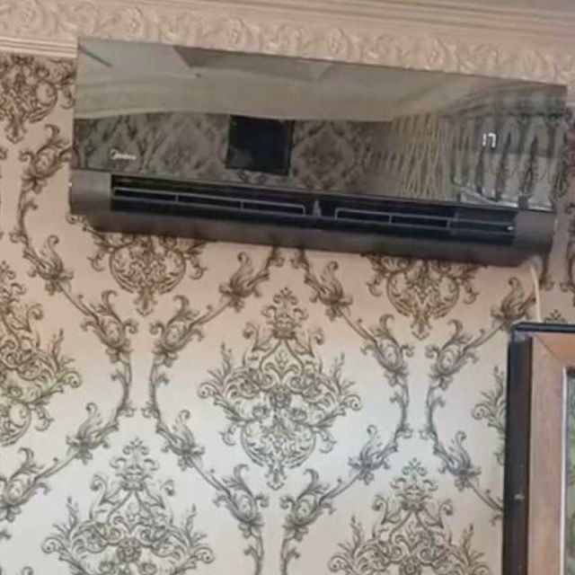 Установка кондицанера и ремонт