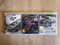 Gran Turismo 5 / Prologue / GT5 за PlayStation 3 PS3 ПС3