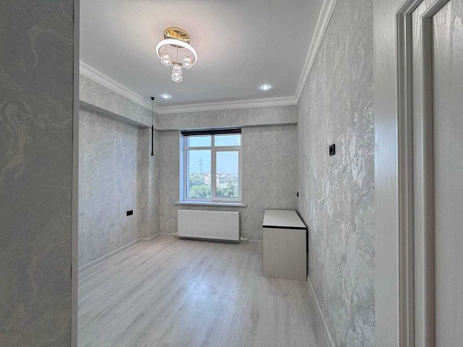 1 хоналик квартира 3 этаж янги дом, карвон бозор