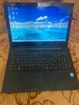 Ноутбук lenovo core i5