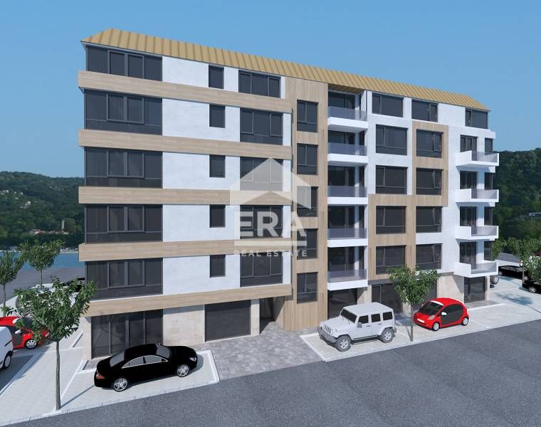 Продава се Двустаен апартамент в Варна, Аспарухово - 44 кв.м за 1262 €/кв.м - Снимка #5