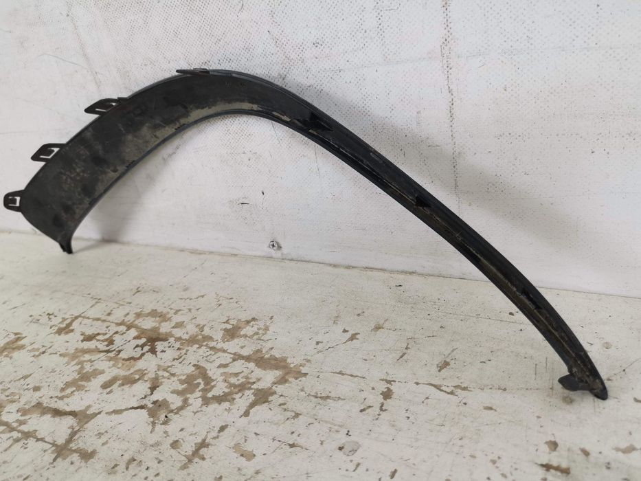 Орнамент Предна Броня Ляв Мерцедес-Бенц А-Клас / Mercedes-Benz A-Class