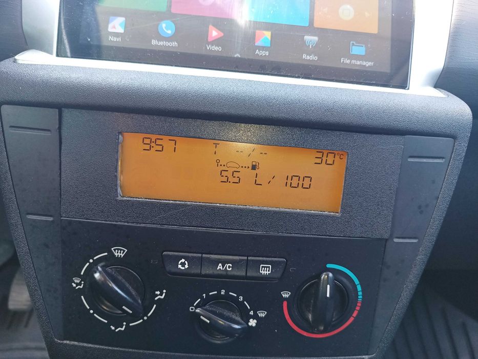 Citroen C4 ,1.6hdi
