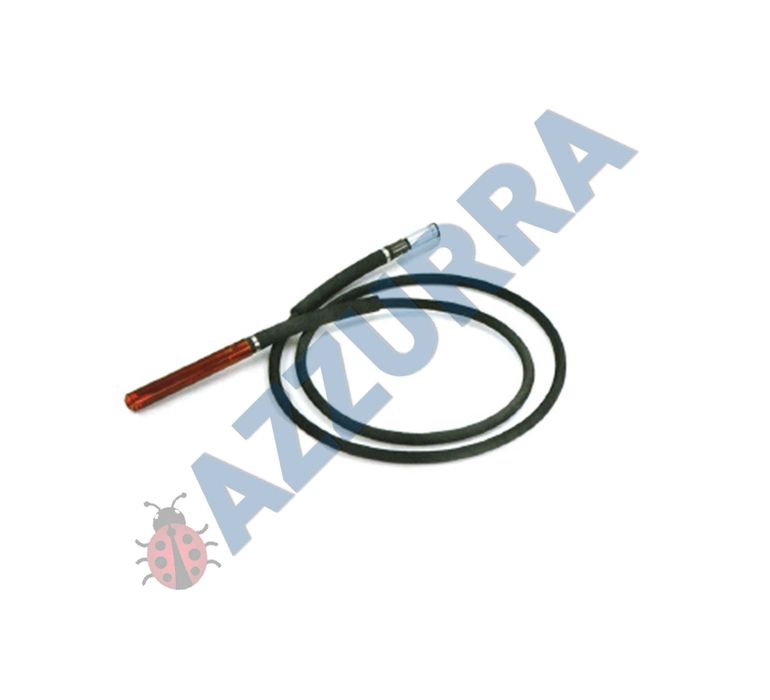 LIPA DREPTAR beton, rigla vibranta Vibratoare beton Compactoare