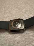 45MM Apple Watch 9 Stainless Steel