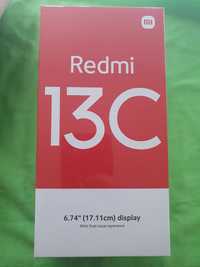 Redmi 13с  128гб новйы 1.год горонтия