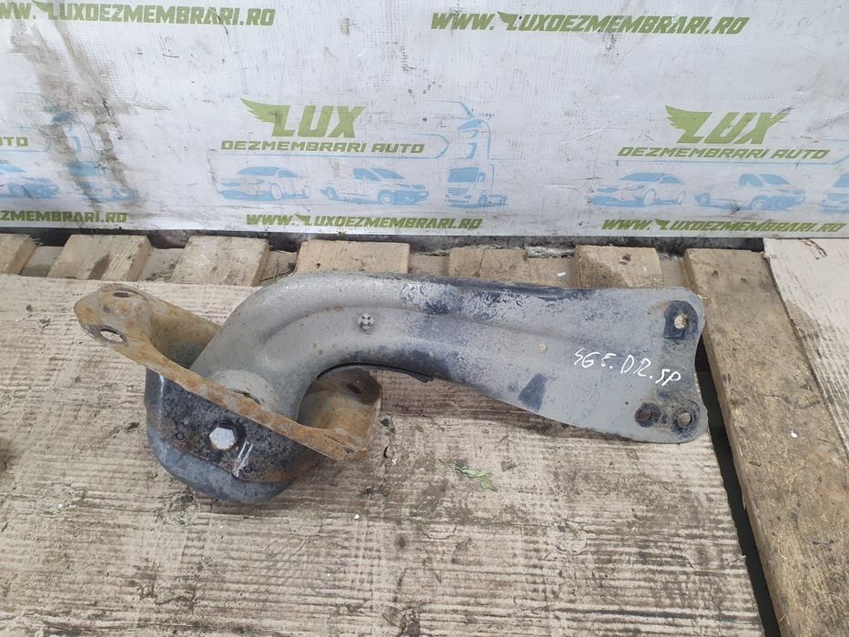 Brat dreapta spate Volkswagen VW Golf 6 [2008 - 2015] 1.6 tdi CAYC