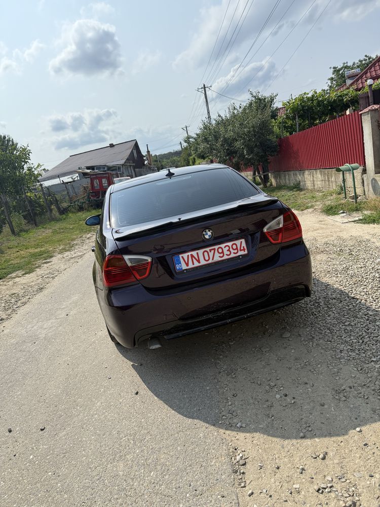 Bmw e90 vând sau schimb