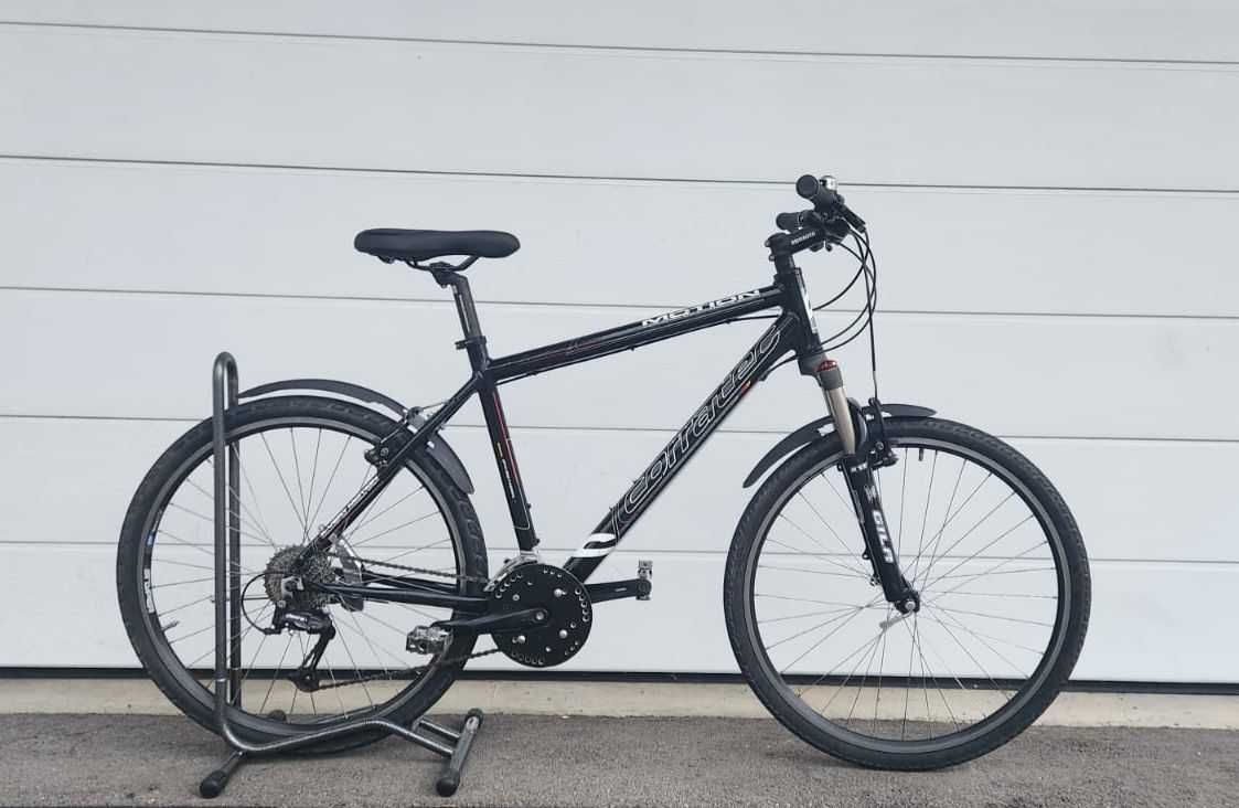 Corratec Motion L – 26” колело / велосипед, XC байк