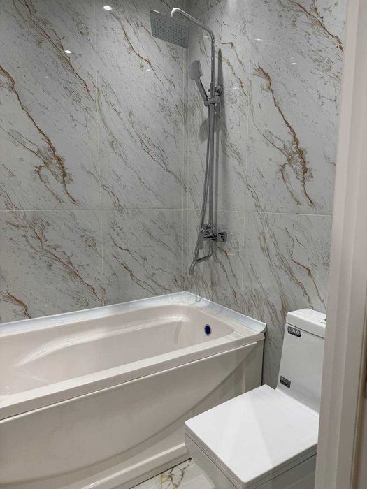 Уютный 3-уровневый таунхаус в одном из самых перспективных районов!