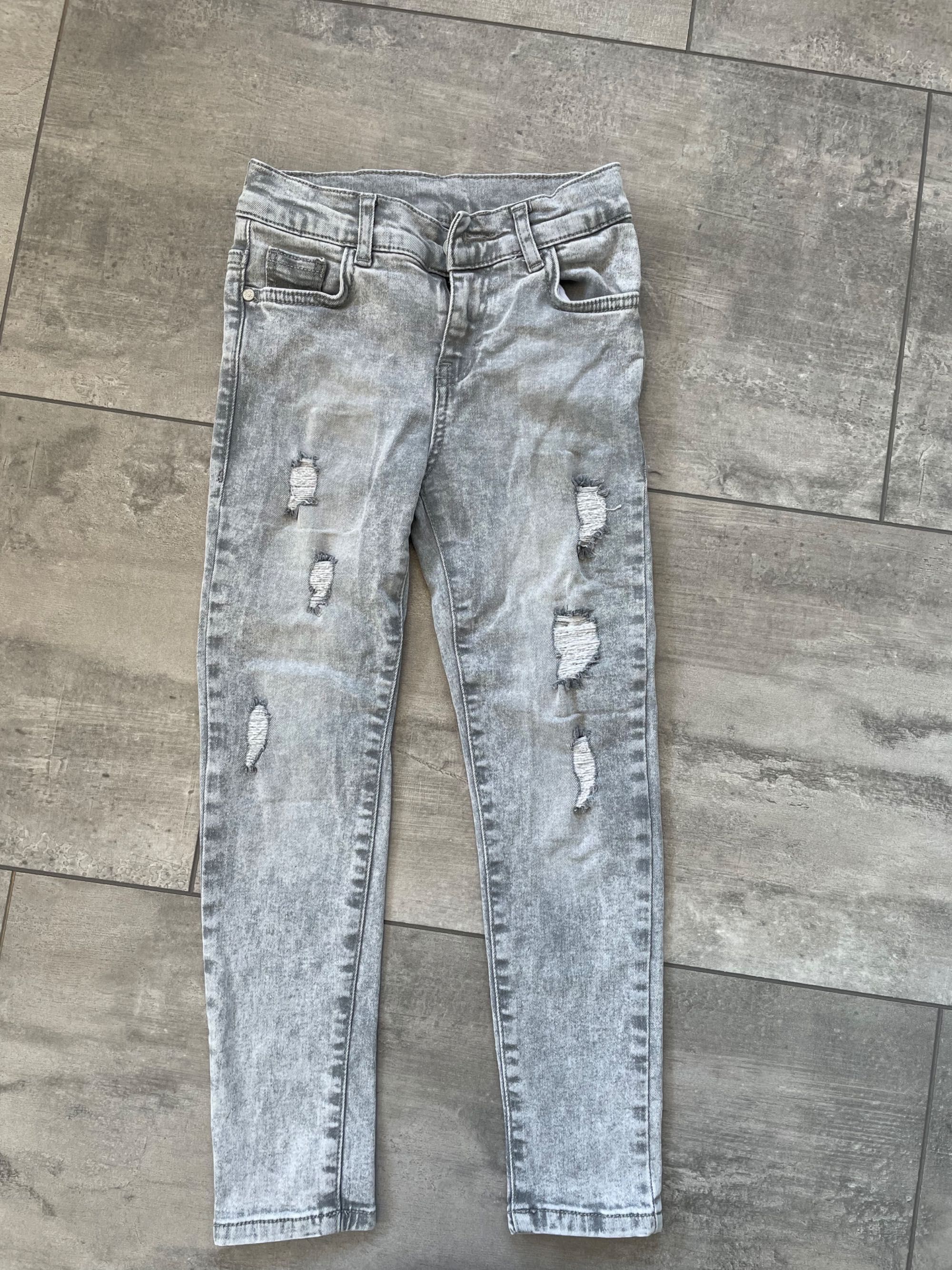 Детски дънки LC Waikiki , H&M