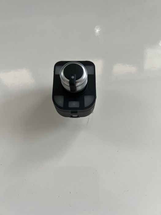 Butoane actionare geamuri electrice sofer, compatibil Audi A1 8X A3 8P