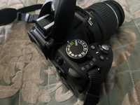 Nikon D3100 фотоаппарат