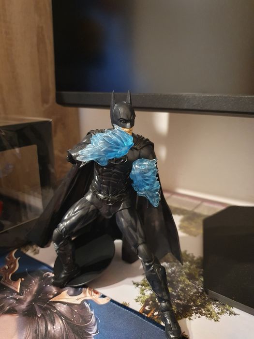 Figurină McFarlane Batman