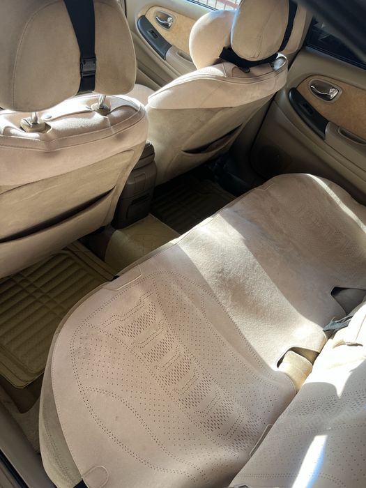 Продается Ниссан махима