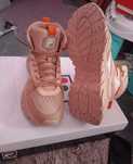 Fila Sneakers Bej Tenisi Adidasi