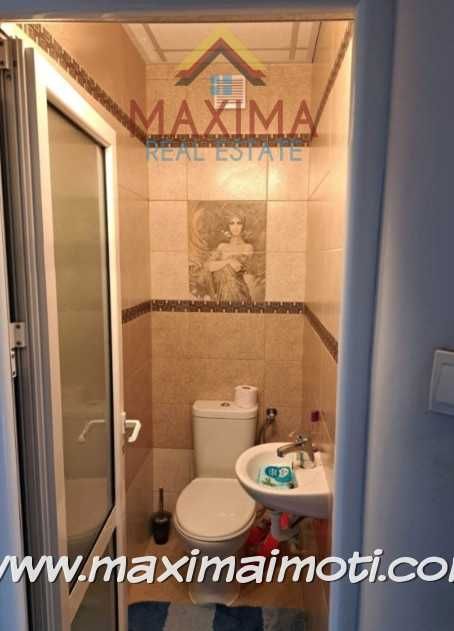 Продава се Тристаен апартамент в Пловдив, Кючук Париж - 87 кв.м за 1552 €/кв.м - Снимка #8