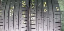 Anvelope 2z275 40 21 pirelli runflat  6.8 dot23