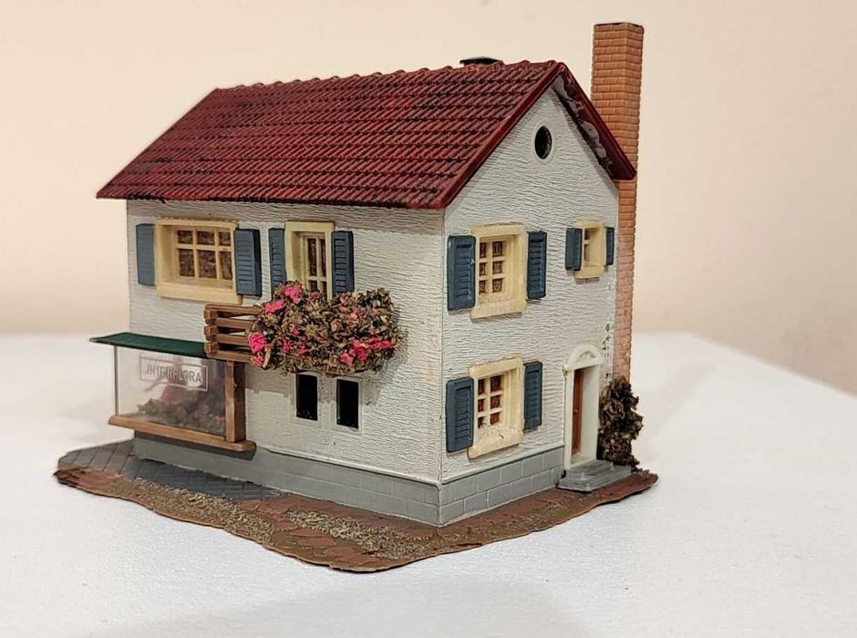 lot 3 machete case ptr diorama scara 1:87, H0