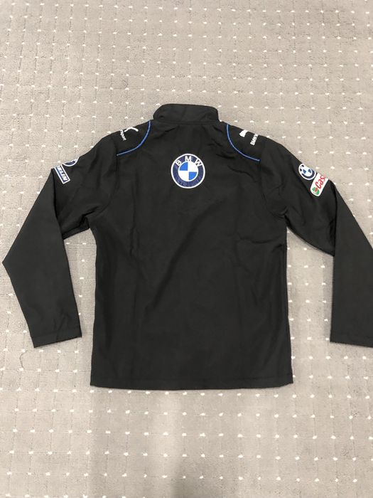 BMW Турецкий спортивный куртка осень и зима тоже можно носить