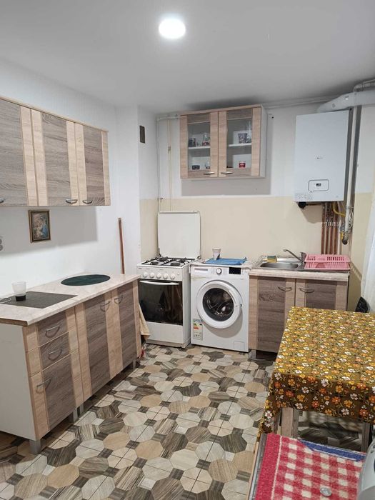 Apartament 2 camere in Manastur, Str. Gr.Alexandrescu etaj 1/4