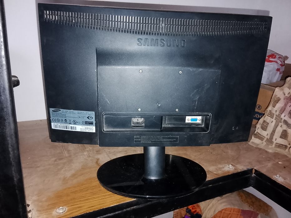 Монитор сатылады