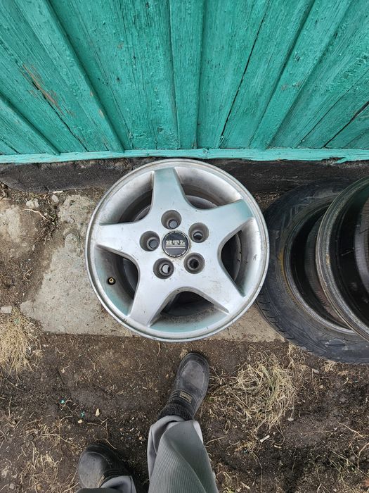 Продам литые диски
