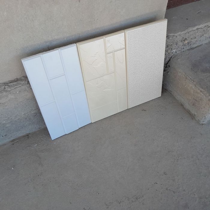 Навоий шахрида сифатли термопанеллар сотилди