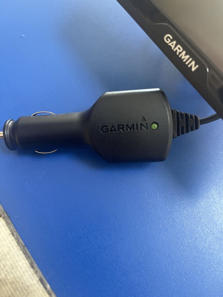 Навигация Garmin за кола