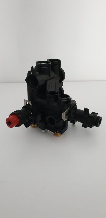 Grup hidraulic tur centrala termica Ariston Bs Bis 2 Matis Clas Evo