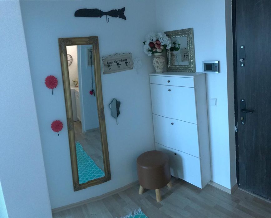 De vanzare 2 camere metrou mihai bravu mall vitan