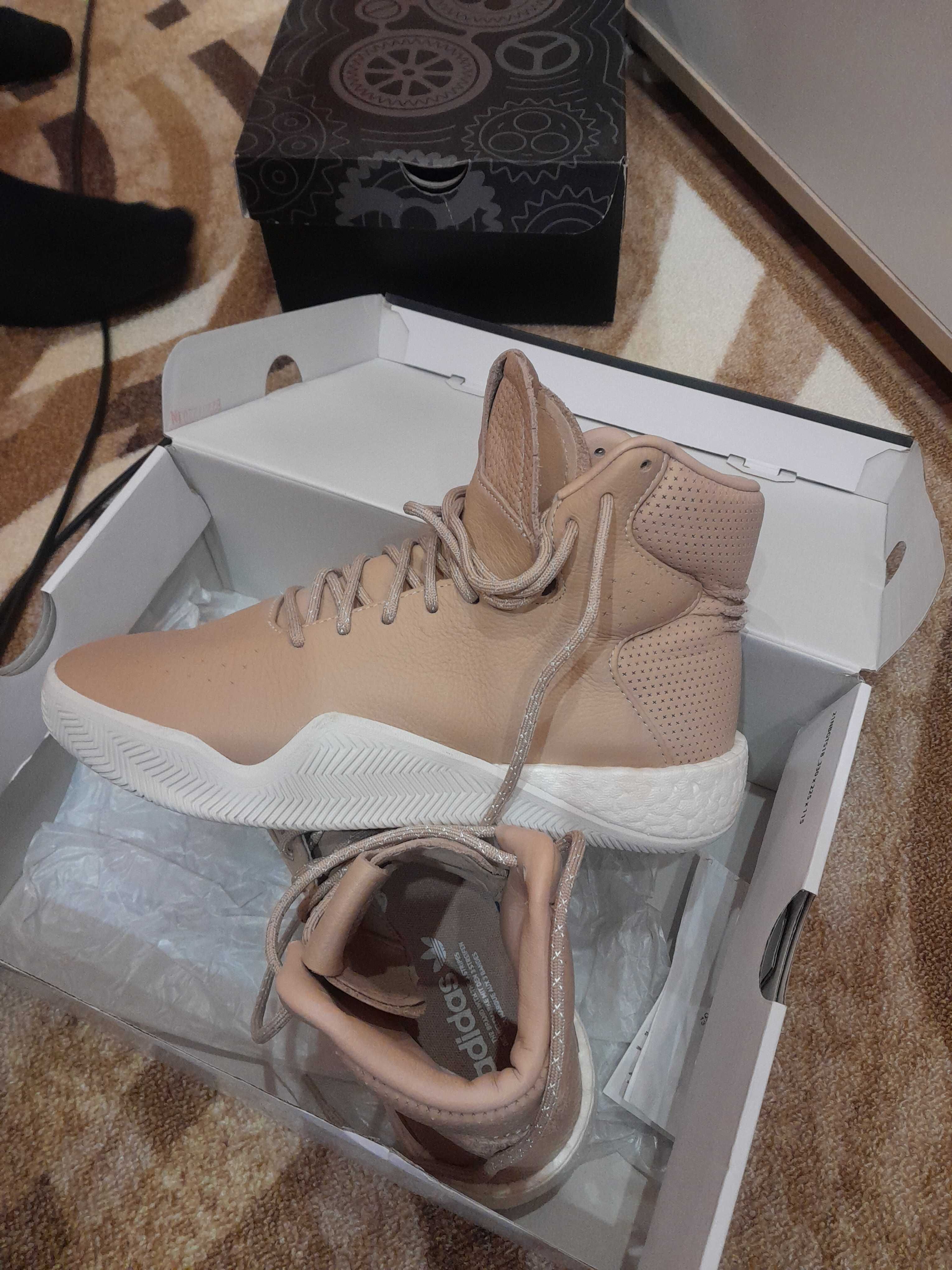 adidas Tubular Instinct Boost