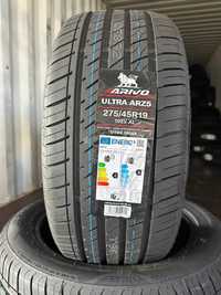 Нови Летни Гуми Arivo Ultra Arz5 275/45R19 108V Xl Нов Dot