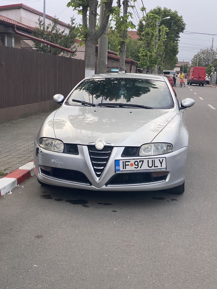 Vand Alfa Romeo Gt