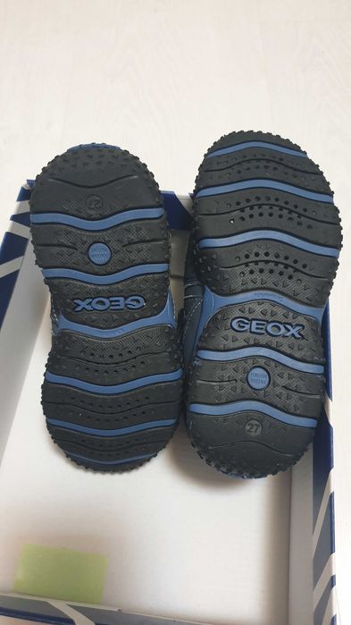 Детски зимни обувки К&К, Geox, Falcotto