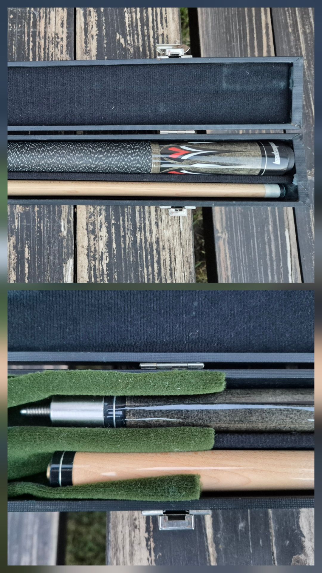 Tac biliard Leadsuper