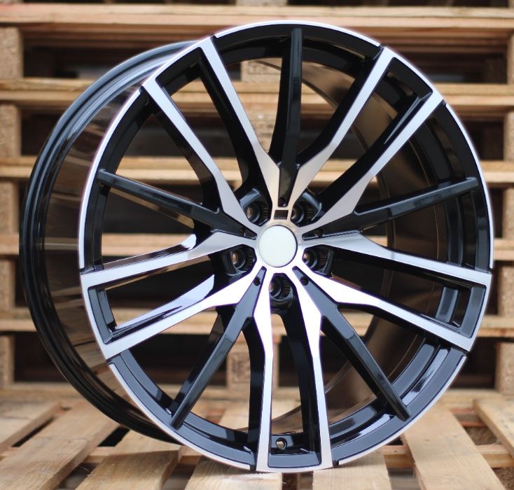 20"21" Джанти за BMW M Sport NEW X5 X6 G05 G06 5x112